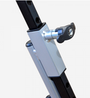 CADEIRA ESCOLAR ADAPTADA - Infantil / Juvenil - Vanzetti