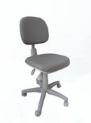 Mocho Encosto e Assento Anat. Back System - MD200 - GG Equipamentos Médicos