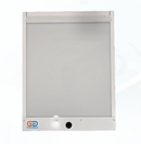 Negatoscópio Led (1 Corpo) - Aço Pintado - MD300 - GG Equipamentos Médicos