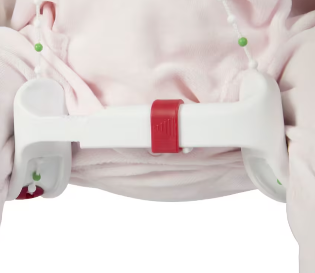 Órtese de flexão e abdução do quadril de Tubingen - Ottobock