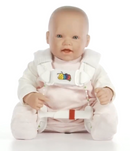 Órtese de flexão e abdução do quadril de Tubingen - Ottobock