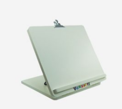 PLANO INCLINADO COM GARRA - 12 MM (Linha Escolar) - Vanzetti