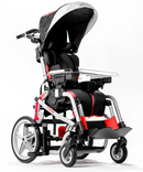 Carrinho Postural Infantil TRAK LEGGERO Tam.14 (36KG) - Power Lite