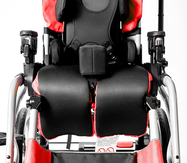 Carrinho Postural Infantil TRAK LEGGERO Tam.14 (36KG) - Power Lite