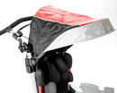 Acessórios p/ Carrinho Postural Infantil TRAK LEGGERO - Power Lite