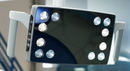 Refletor 12 LEDs - PRIME WELT