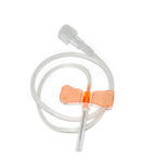 Scalp de infusão intravenosa - Caixa com 100 Unidades - Medix