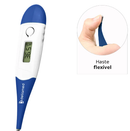 Termômetro Clínico Digital Flexível - Dellamed