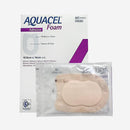 Curativo Aquacel Foam Adesivo CONVATEC