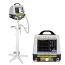 Ventilador Pulmonar Avançado Ruah CMOS Drake - PRONTA ENTREGA