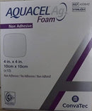 Curativo Aquacel AG Foam Não adesivo - CONVATEC