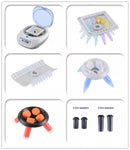 Hochgeschwindigkeits-Mini-Mikrozentrifuge