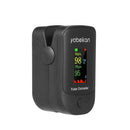 Fingeroximeter mit Herzfrequenzmesser und Blutsättigung 