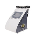 Aparelho Multifuncional Ultrassônico a Vácuo de Cavitação a Laser