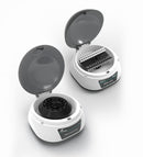 Hochgeschwindigkeits-PCR-Zentrifuge mit digitalem Display 