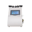 Aparelho Multifuncional Ultrassônico a Vácuo de Cavitação a Laser