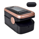 Oxímetro de Pulso Portátil Digital