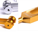 Stimmgabel für medizinische Zwecke zur Hörprüfung