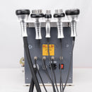 Aparelho Multifuncional Ultrassônico a Vácuo de Cavitação a Laser