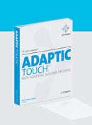 Curativo Adaptic Touch  7,6X11CM