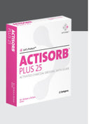 Curativo Actisorb Plus 25
