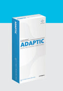 Curativo Adaptic Malha Não Aderente