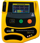 Automatischer externer Defibrillator LIFE 400 Futura CMOS Drake