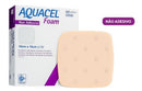 Curativo Não adesivo Aquacel Foam - CONVATEC