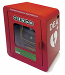 Cabine de Emergência para DEA - CMOS DRAKE