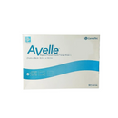 Vakuum-Unterdruck-Therapieverband 21 x 26 cm AVELLE Convatec