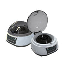 Hochgeschwindigkeits-PCR-Zentrifuge mit digitalem Display 