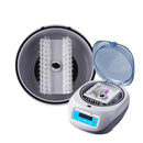 Mini Centrífuga PCR LCD Digital