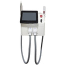 Aparelho para Estética Clareamento da Pele 3 em 1 Depilação, Remoção de Tatuagem, Rejuvenescimento Face Lifting SHR OPT